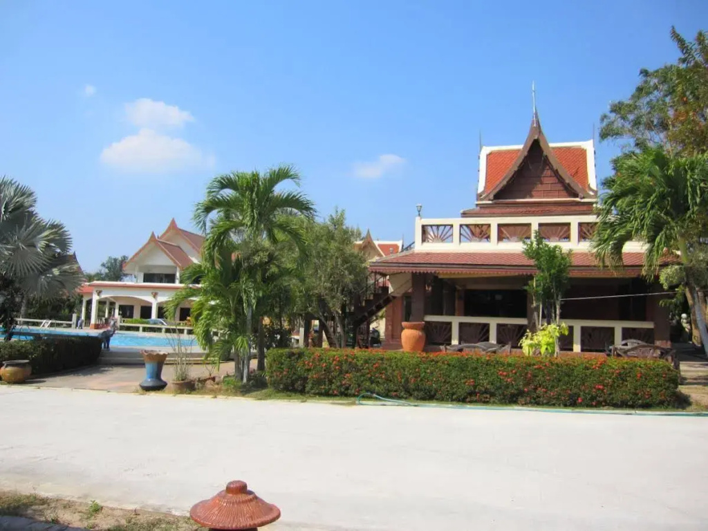 Chevasai Resort