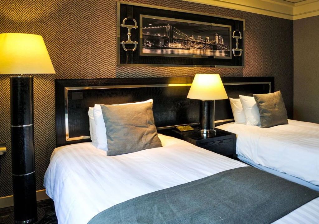 Kensington Hotel Yeouido