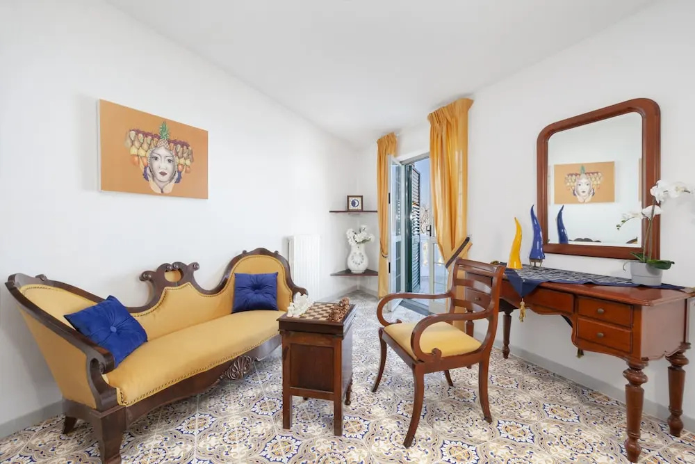 Villa Luisa play& pool