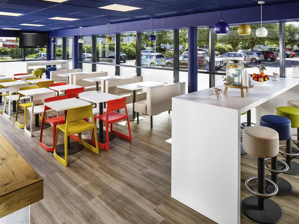 ibis budget Southampton Centre