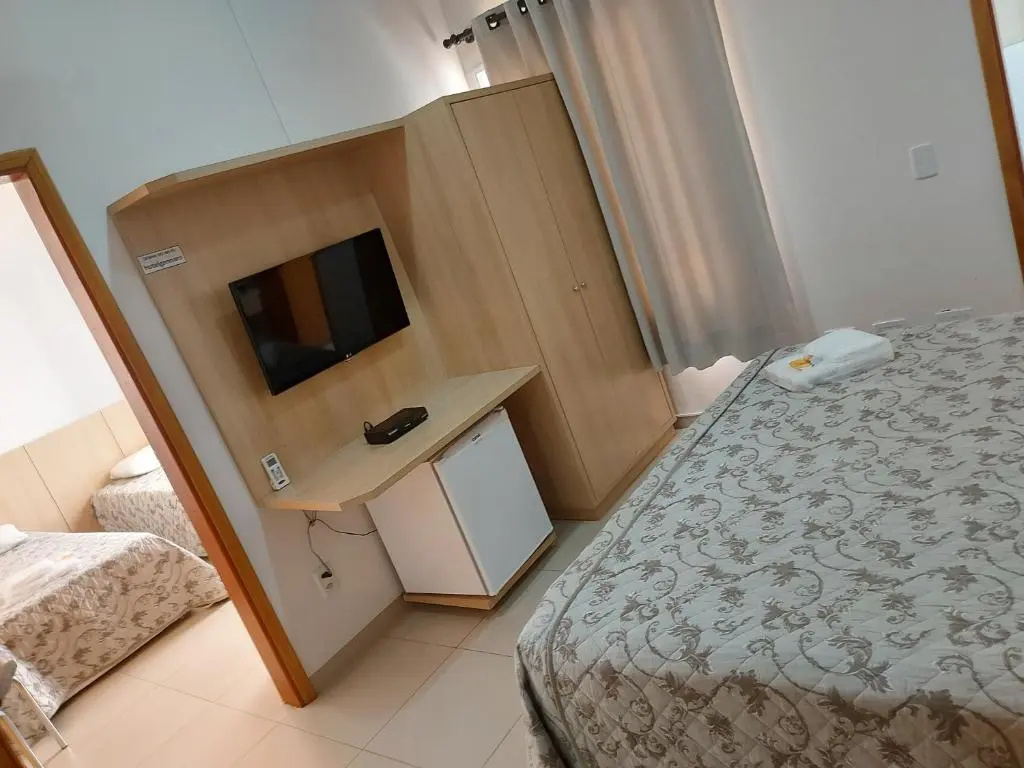 Hotel San Gennaro