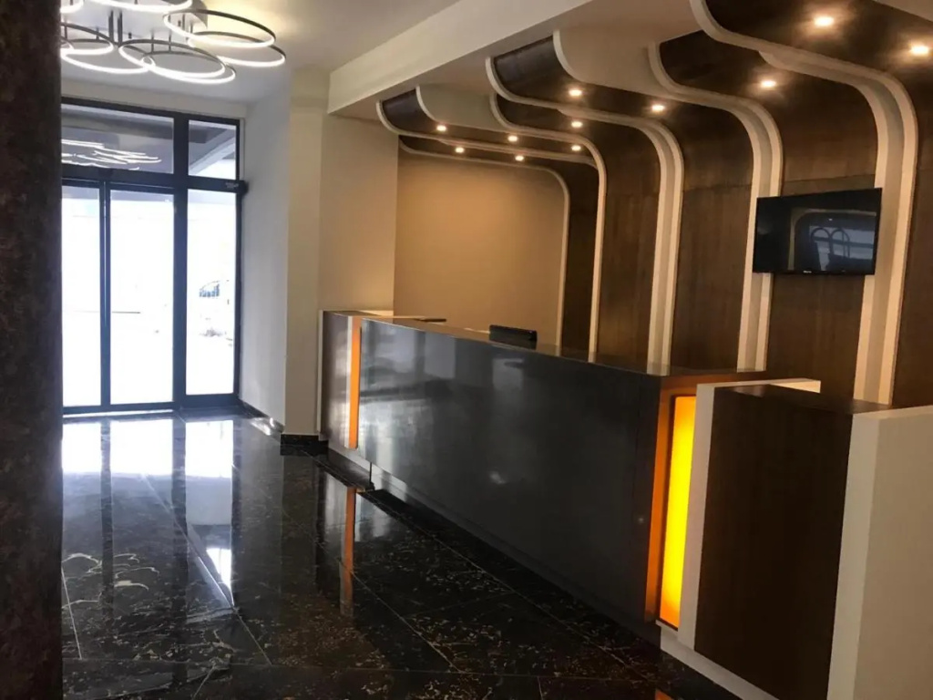 Sette Serenity Hotel