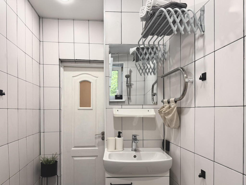 Двухкомнатные Pro.apartment на Горького 15