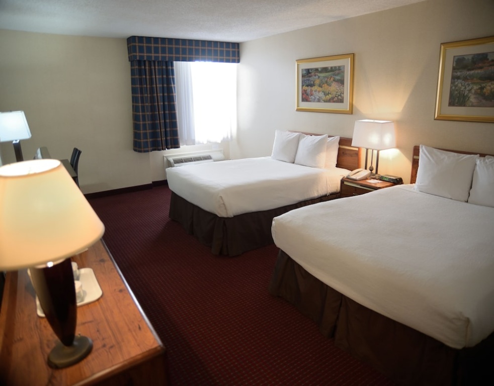 Holiday Inn Hotel & Suites Craig