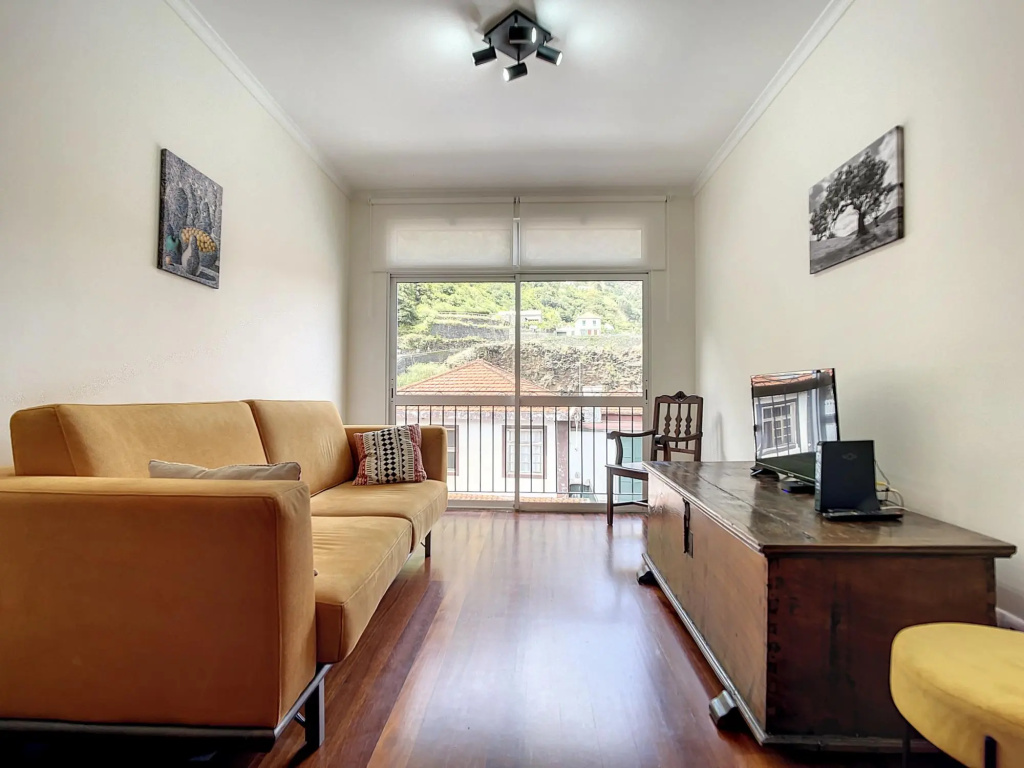 Apartamento Amarelo by Atlantic Holiday