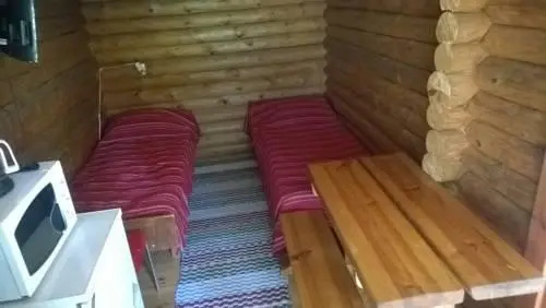 Löydön Kartano Villas