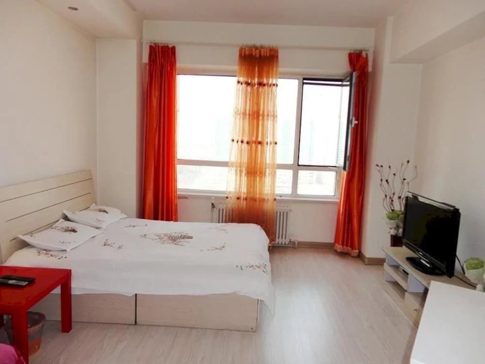 Chengshi Gongyuan Apartment - Dalian