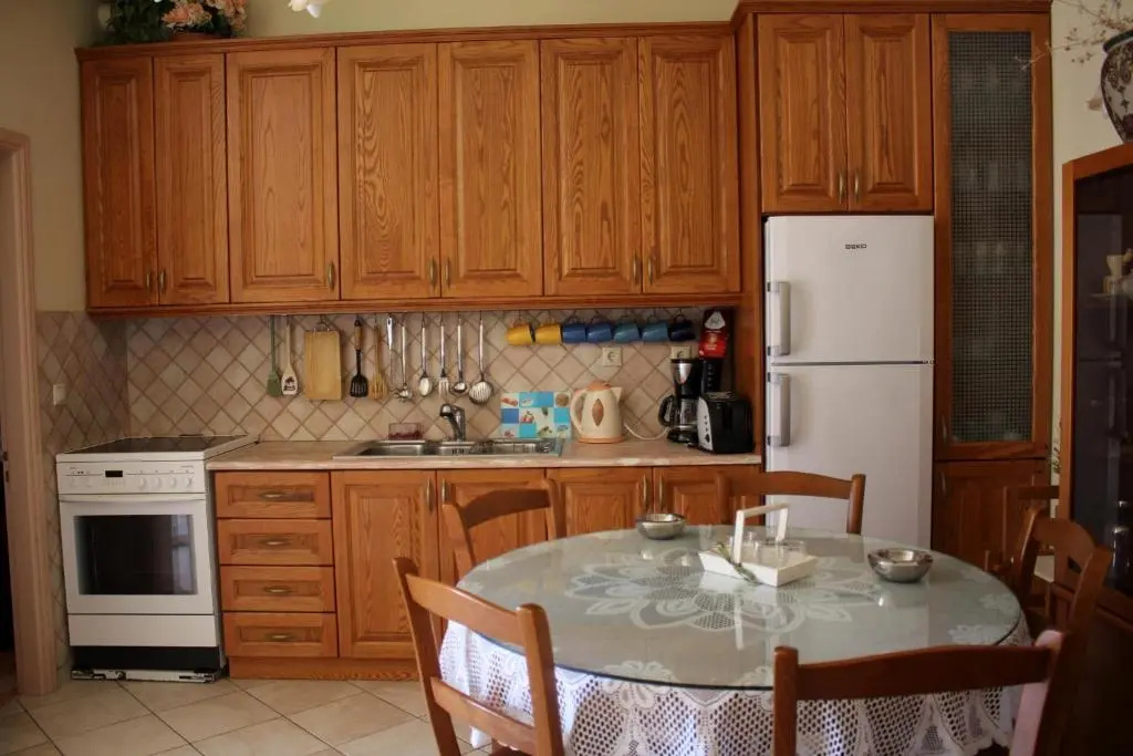Apartment Eleni