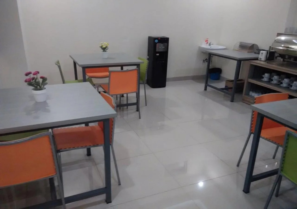 Hotel 88 Parepare
