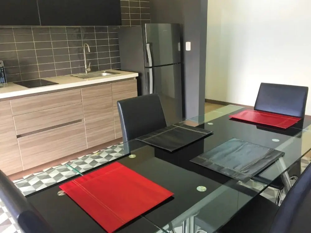 Modernos Apartamentos con excelente ubicación