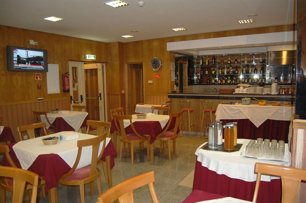 Seculo Hotel