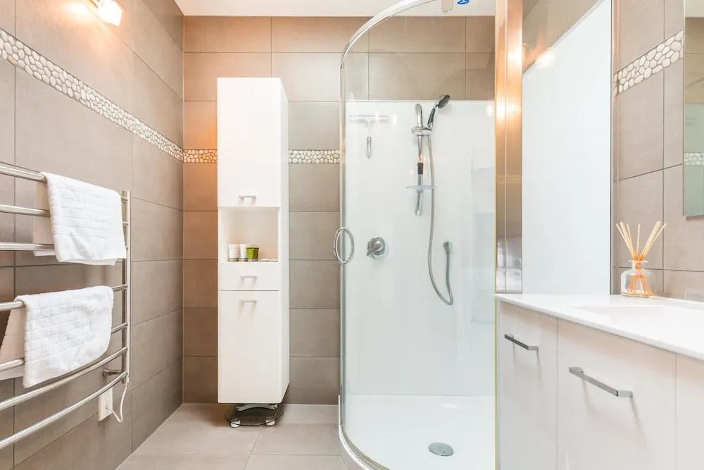 Apollo Luxury 3 Bedroom House