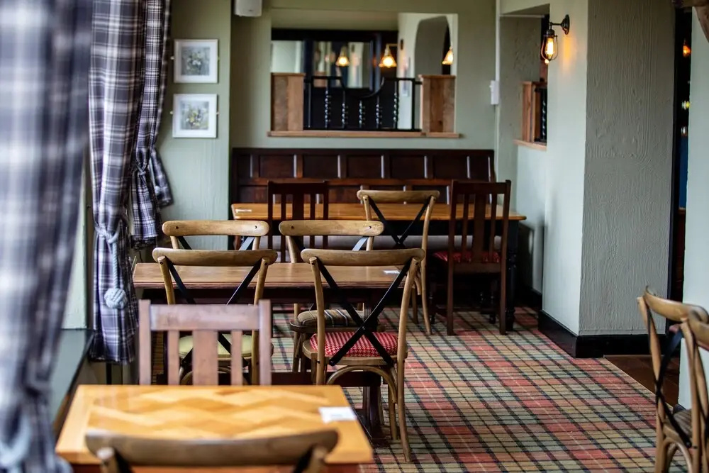 The Windmill Inn