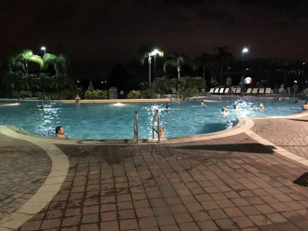 Vista Cay Gem