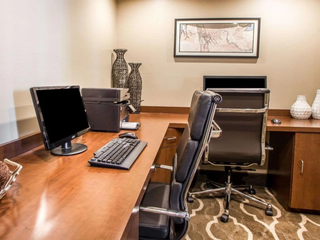 Comfort Inn St Louis - Westport Event Center