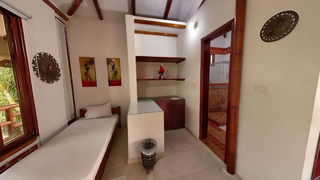Hotel Boutique Villas de San Sebastián