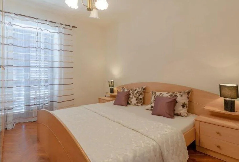 Apartments Bartul
