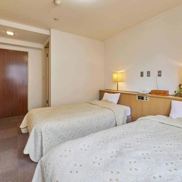 Kumagaya - Hotel - Vacation STAY 88840