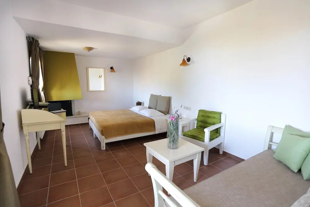 Excellent choice for a family vacation in Heraklion, Crete