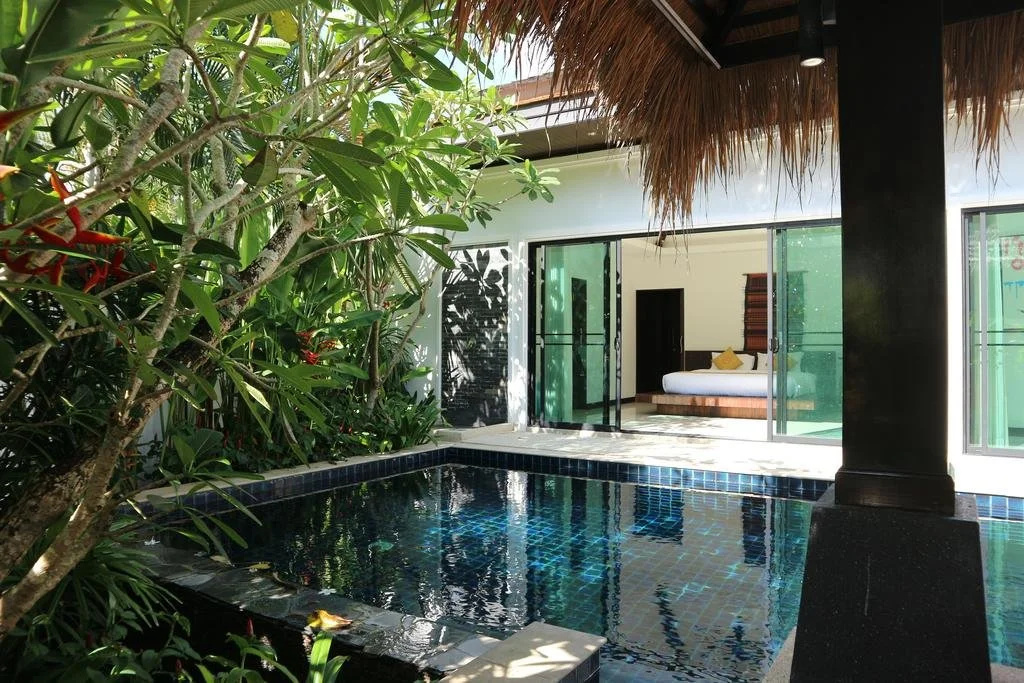 Villas Aelita