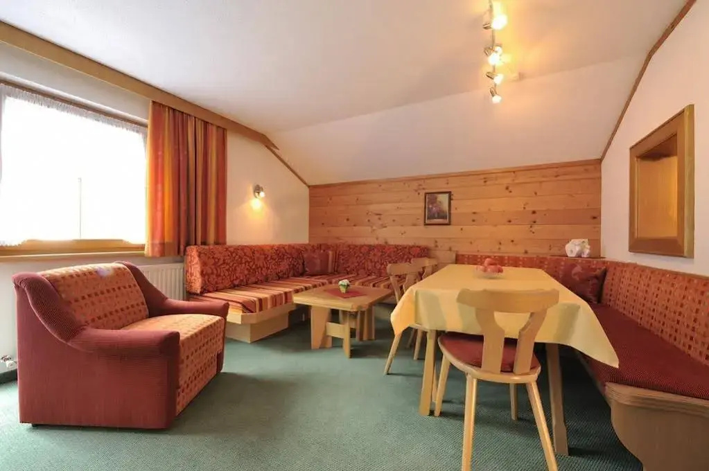 Haus Antonia