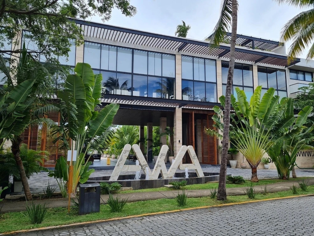 Awa Playacar 8 Pax 3BR Deluxe in Jungle