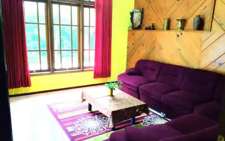 Three Bedroom  at Villa Trunojoyo 50