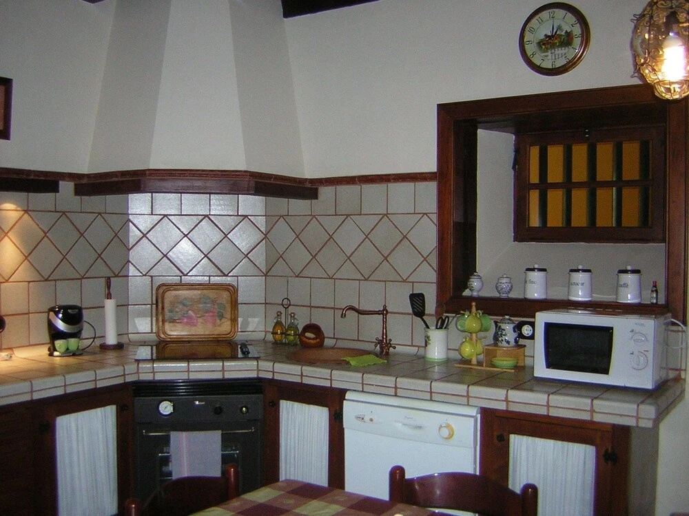 Villa Caya B