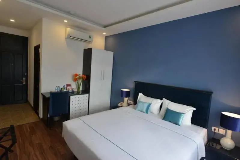 Southern Hotel