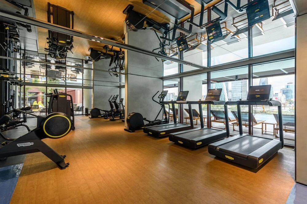 The New Heart of Saigon - Metropole Residence