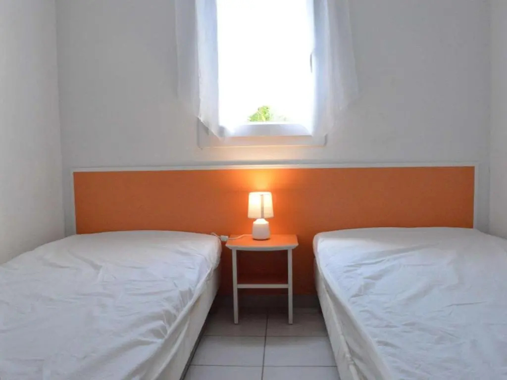 Maison Narbonne, 3 pièces, 6 personnes - FR-1-229B-37