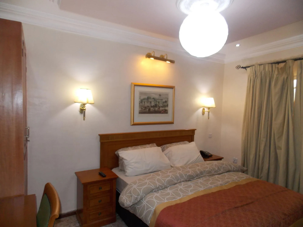 Preserve Apartments and Suites