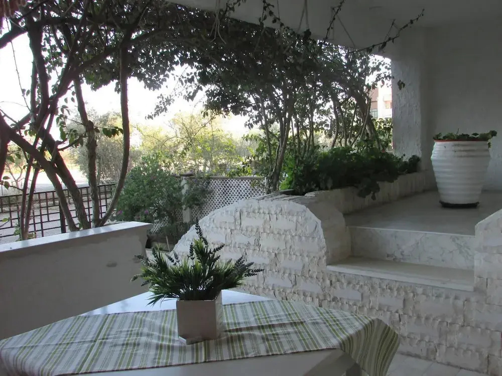 Villa Bouganville