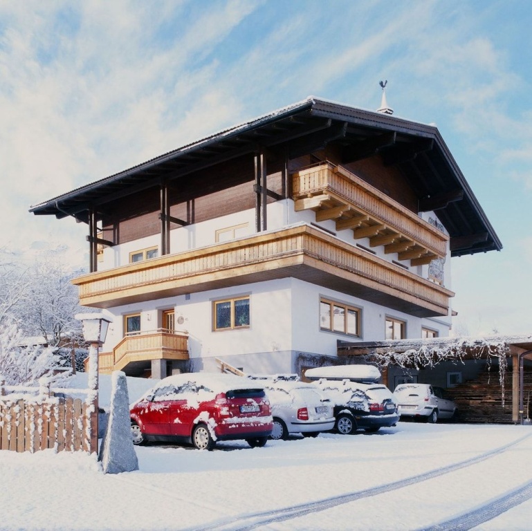 Pension Kristall