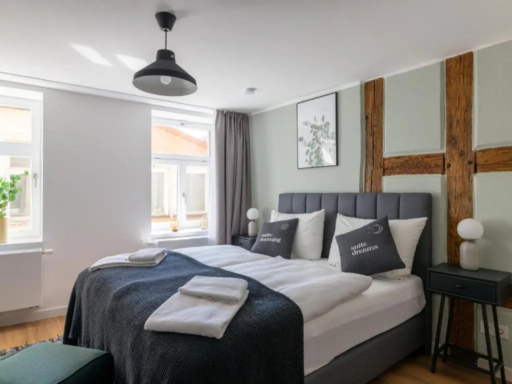 Limehome Bayreuth Spitalgasse