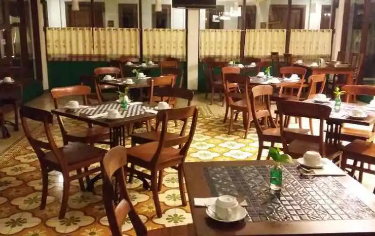 Hotel Koening