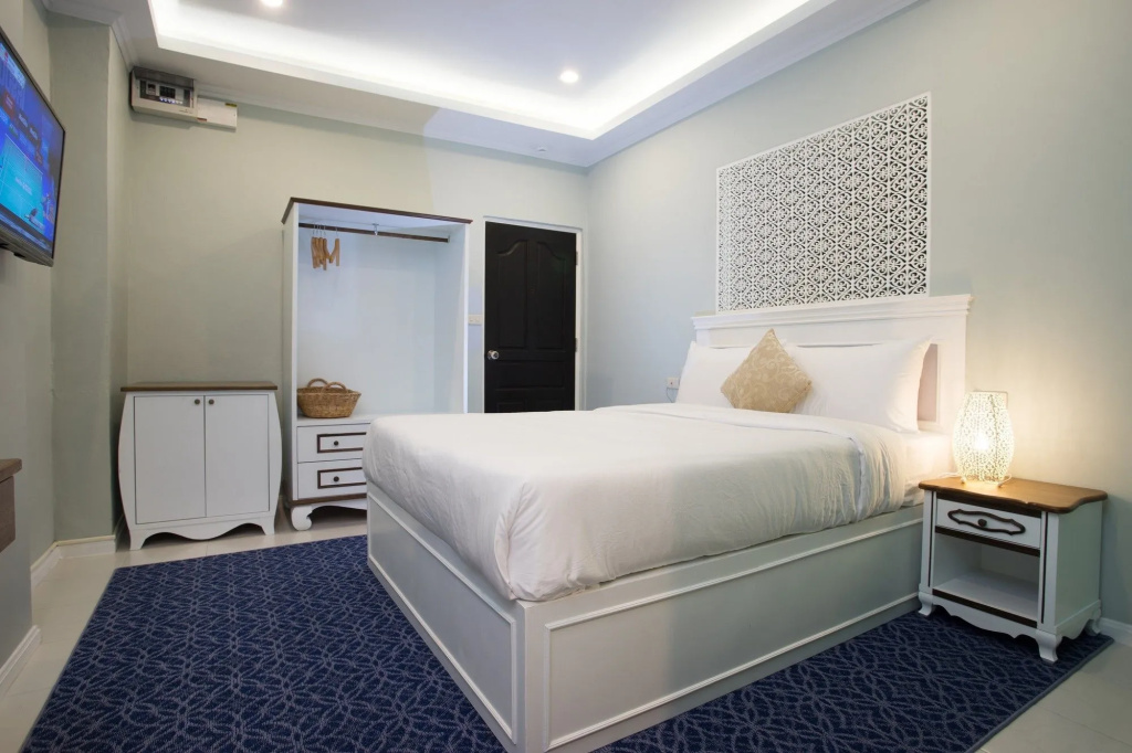 Albesia boutique resort