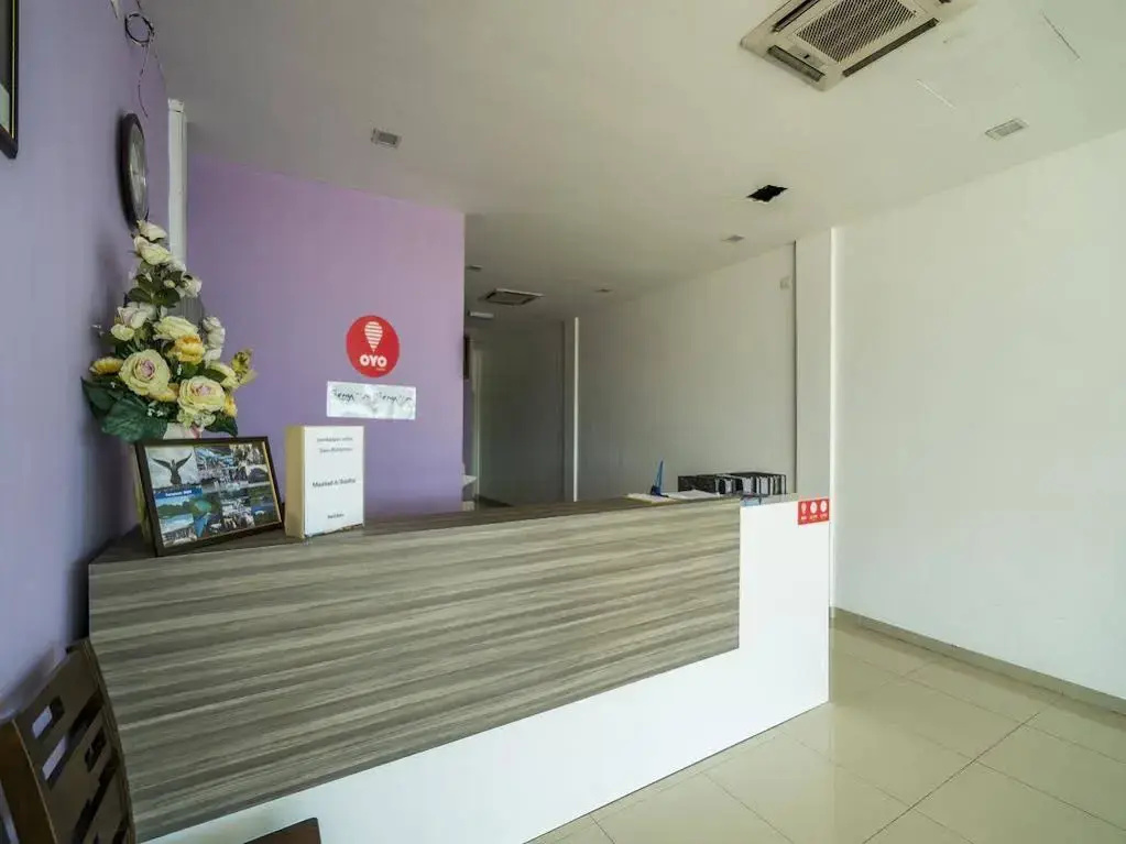 OYO Rooms Langkawi Airport