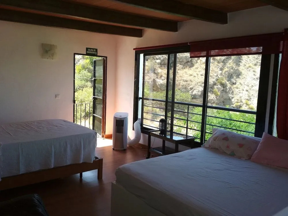 Casa Rural La Fuensanta
