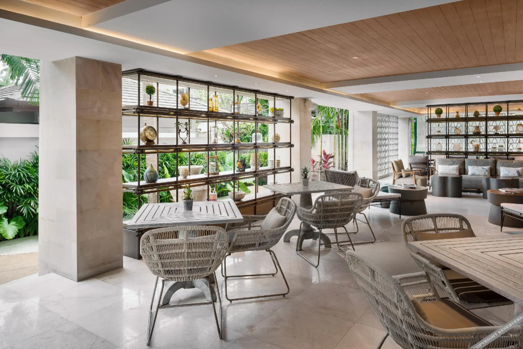Avani Plus Samui Resort