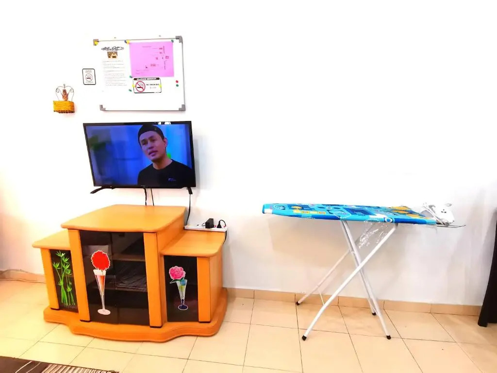 Sya Homestay @ Senawang