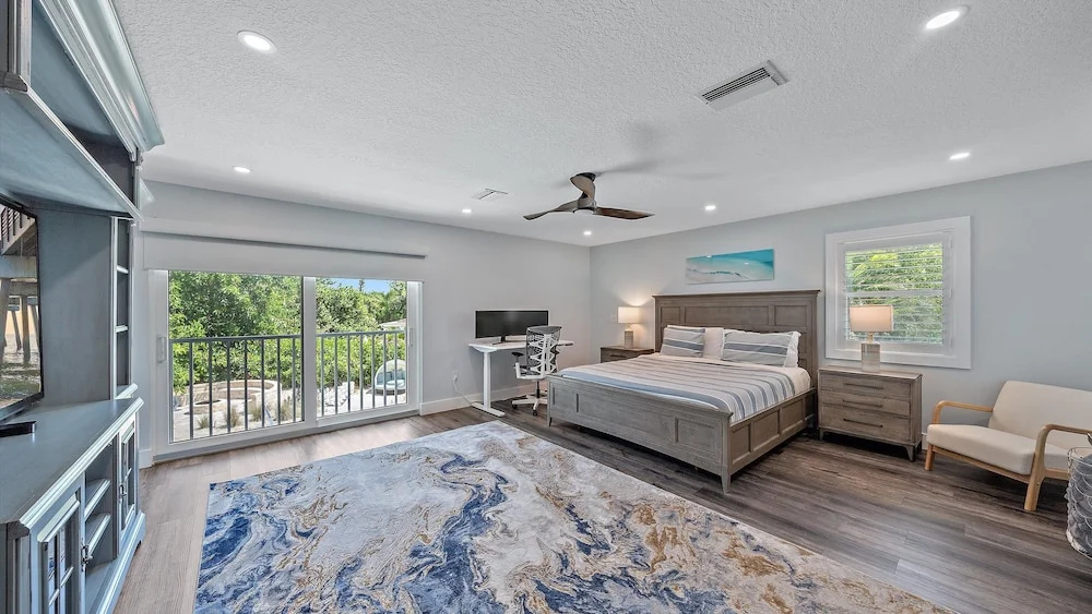 Almost Heaven 5 Bedroom Home by RedAwning