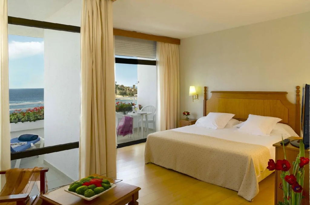 Gran Hotel Reymar 4 Sup