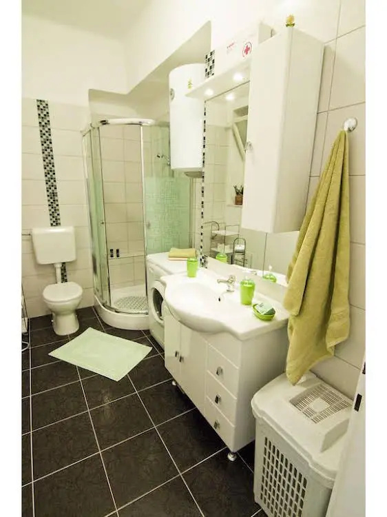 Apartment Dutch
