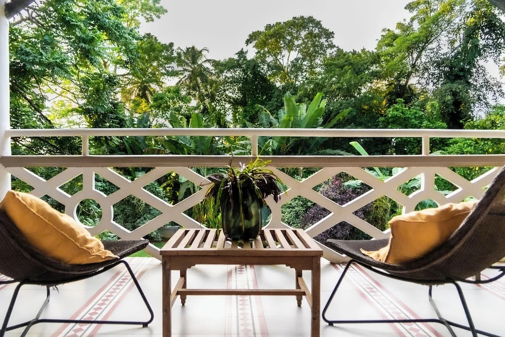 Sundy Praia - Principe Collection