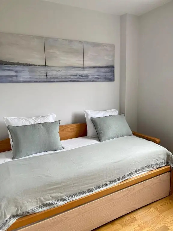 Valdenoja-Sardinero Apartment Suite Beach