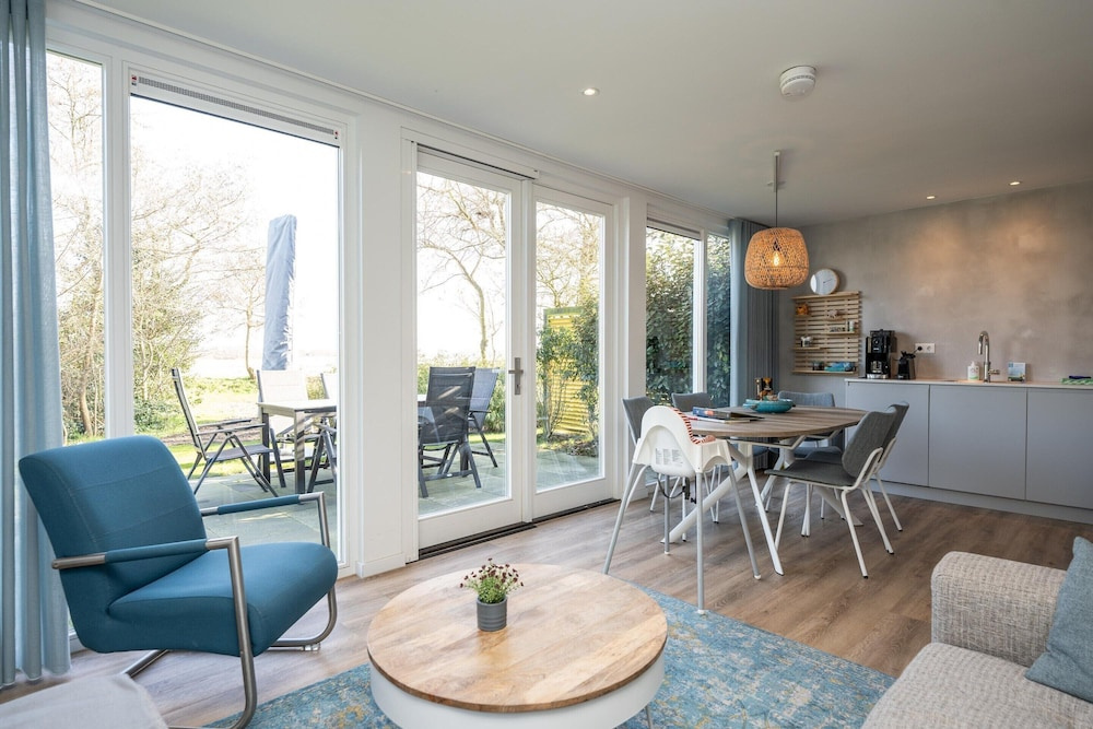 Luxury, Peace and Space for the Whole Family