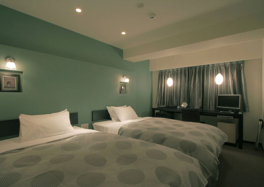 Hotel Vista Atsugi