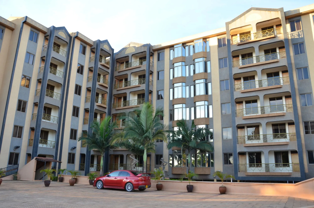 Prestige Hotel Suites
