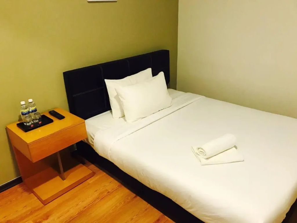 Gem Hotel Nusajaya